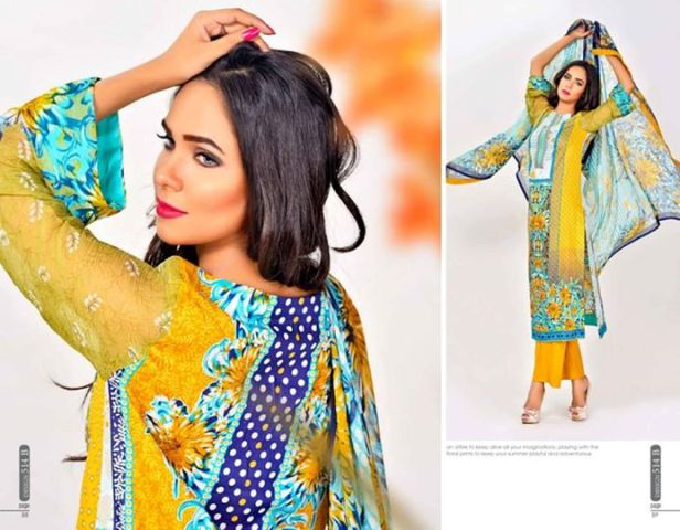 Sunny Textile Pakistan