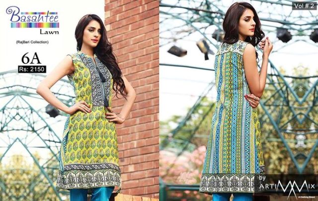 Basantee collection 2024 by Artimmix, Basantee collection 2024, Basantee Lawn Summer Collection 2024, Basantee Lawn collection 2024, Lawn Summer Collection 2024, summer dresses 2024, lawn collection 2024, Artimmix, Basantee Lawn Summer Collection vol 2, artimmix eid dresses 2024, Artimmix eid collection 2024, Rajbari Eid Collection 2024, Rajbari Collection 2024