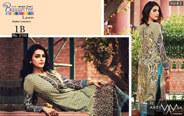 Basantee collection 2024 by Artimmix, Basantee collection 2024, Basantee Lawn Summer Collection 2024, Basantee Lawn collection 2024, Lawn Summer Collection 2024, summer dresses 2024, lawn collection 2024, Artimmix, Basantee Lawn Summer Collection vol 2, artimmix eid dresses 2024, Artimmix eid collection 2024, Rajbari Eid Collection 2024, Rajbari Collection 2024