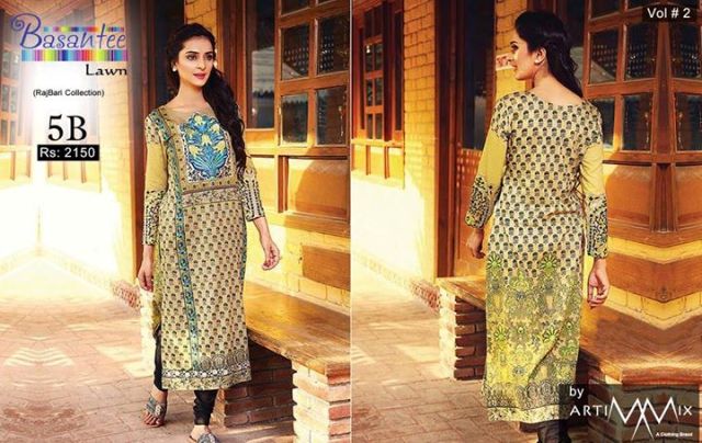 Basantee collection 2024 by Artimmix, Basantee collection 2024, Basantee Lawn Summer Collection 2024, Basantee Lawn collection 2024, Lawn Summer Collection 2024, summer dresses 2024, lawn collection 2024, Artimmix, Basantee Lawn Summer Collection vol 2, artimmix eid dresses 2024, Artimmix eid collection 2024, Rajbari Eid Collection 2024, Rajbari Collection 2024