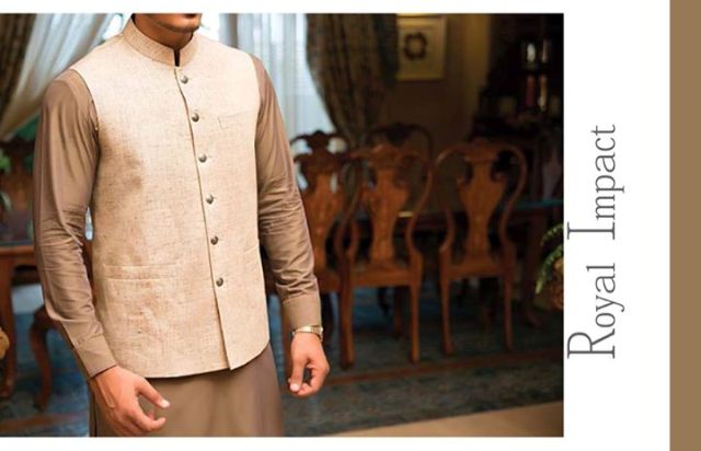 J. Mens Shalwar Kameez