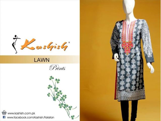 Kashish Eid Collection 2024,Kashish Eid Dresses 2024,