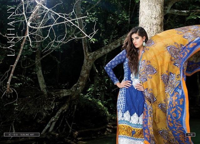 www.sticherry.com, Zainab Chottani Eid Collection 2024, Designer Eid Collection, Zainab Chottani, Lakhany Silk Mills, Sanam Saeed, eid festival 2024, zainab chottani eid dresses 2024,