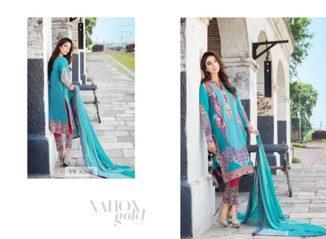 Nation Gold Eid Collection 2024, Gold Eid Collection 2024, Nation Eid Dresses 2024, Riaz Arts Eid Collection 2024, Nation by Riaz Arts Eid Collection 2024, eid collection by Nation, Nation Eid Collection 2024, Nation Gold Vol 2 Eid Collection 2024, Nation Gold Vol 2 Eid Collection, Nation by Riaz Arts