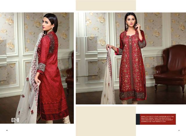 Rida Embroidered eid collection 2024,Rida eid collection 2024,Rida eid dresses 2024