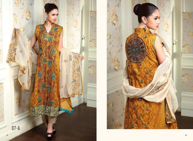 Rida Embroidered eid collection 2024,Rida eid collection 2024,Rida eid dresses 2024