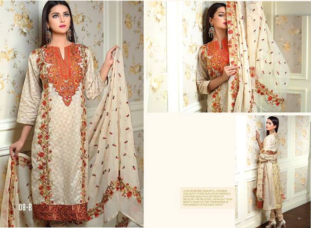 Rida Embroidered eid collection 2024,Rida eid collection 2024,Rida eid dresses 2024