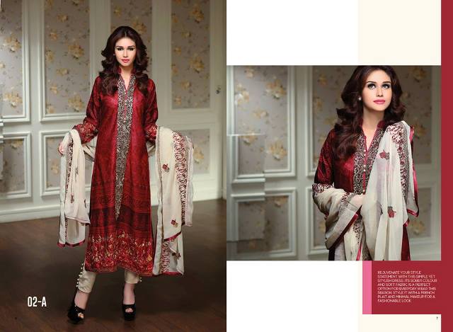 Rida Embroidered eid collection 2024,Rida eid collection 2024,Rida eid dresses 2024