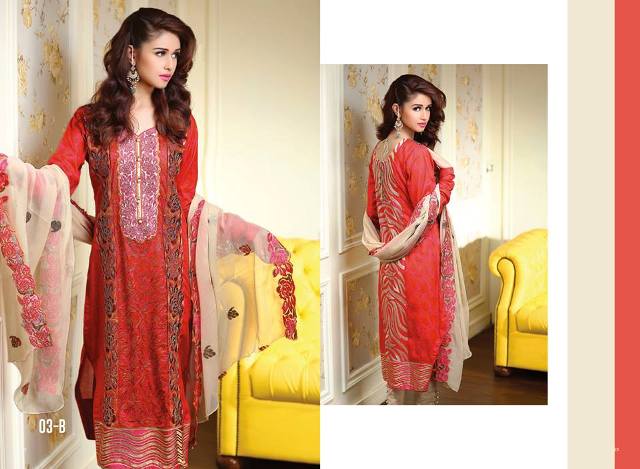 Rida Embroidered eid collection 2024,Rida eid collection 2024,Rida eid dresses 2024