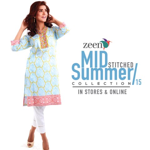 Zeen midsummer collection 2024, zeen midsummer dresses 2024,zeen eid ul azha collection 2024, zeen eid ul azha dresses 2024,