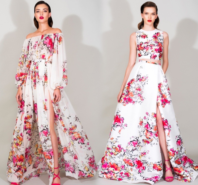 Zuhair Murad Resort 2024, Zuhair Murad Gowns Collection 2024, zuhair murad resort 2024 pictures, zuhair murad resort 2024, www.zuhairmurad.com, Zuhair Murad