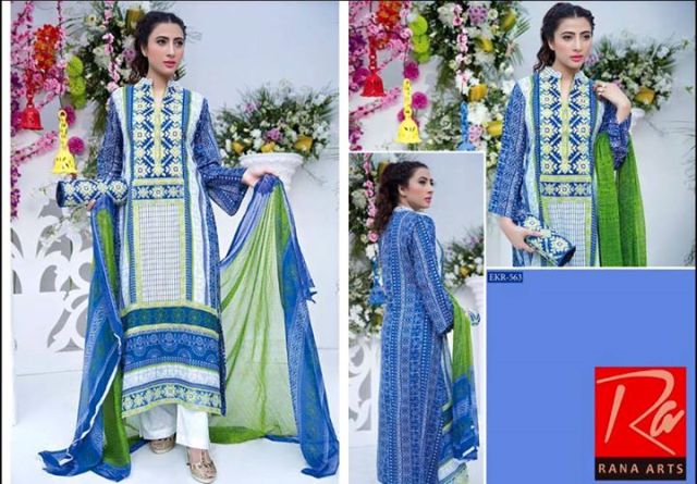 Rana Arts, Fahad Rana, Camellia Embroidered Lawn Collection 2024, Rana Arts Embroidered Collection 2024, embroidered clutches, Camellia Embroidered Collection 2024, Camellia Embroidered Lawn Collection