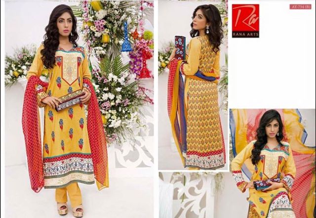 Rana Arts, Fahad Rana, Camellia Embroidered Lawn Collection 2024, Rana Arts Embroidered Collection 2024, embroidered clutches, Camellia Embroidered Collection 2024, Camellia Embroidered Lawn Collection