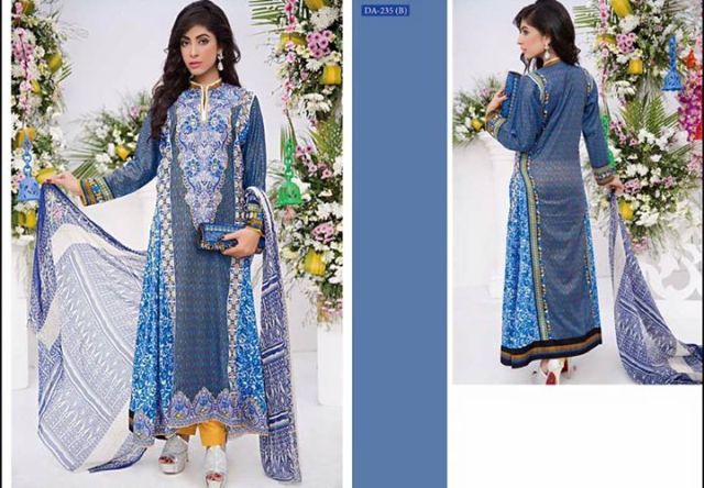 Rana Arts, Fahad Rana, Camellia Embroidered Lawn Collection 2024, Rana Arts Embroidered Collection 2024, embroidered clutches, Camellia Embroidered Collection 2024, Camellia Embroidered Lawn Collection