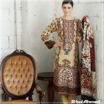 Fresh Winter Cloths for Women by Top Clothing Brands of Pakistan