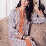 Kayseria Hues of Winter Collection 2015