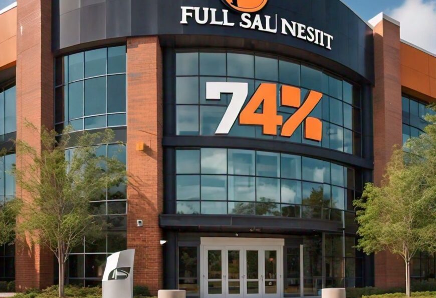 What Is The Full Sail University Acceptance Rate?