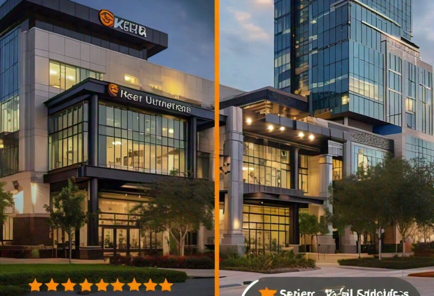 Full Sail University and Keiser University