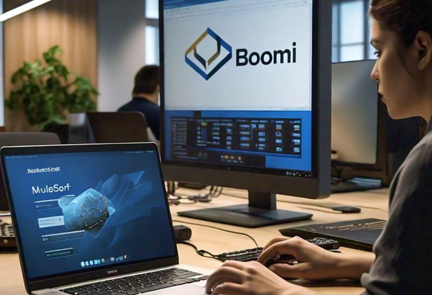 MuleSoft vs Dell Boomi